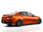 Holden Commodore SS V 2013 года